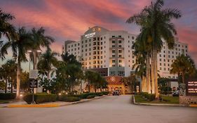 Miccosukee Resort And Gaming Miami Fl